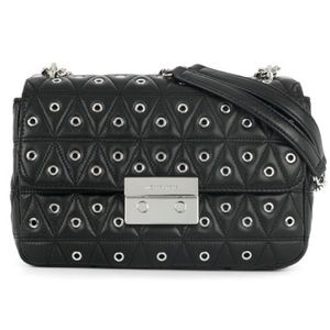 Michael Kors Large Sloan Leather Shoulder Bag